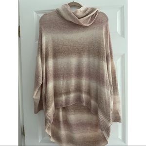 American Eagle Oversized Cowl Neck Sweater